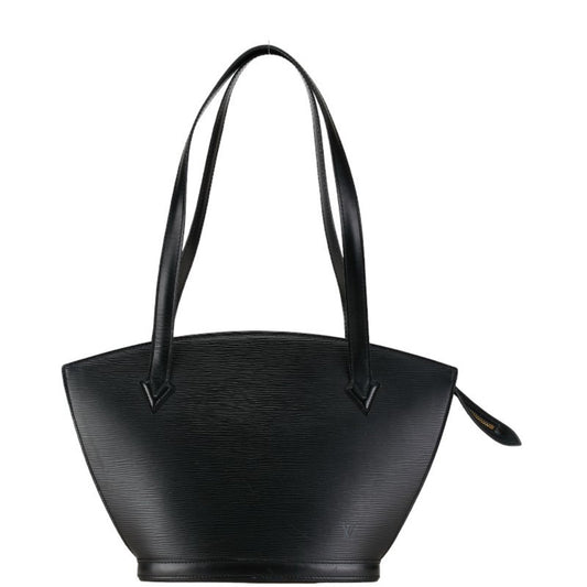 Louis Vuitton Saint Jacques Leather Tote