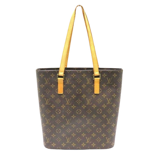 Louis Vuitton Vavin Gm Canvas Tote