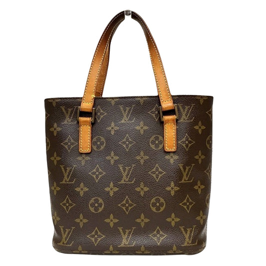 Louis Vuitton Vavin Canvas Tote