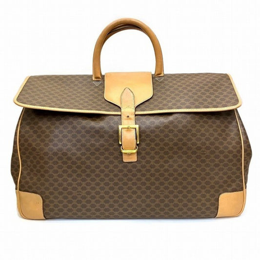 Céline Macadam Canvas Travel