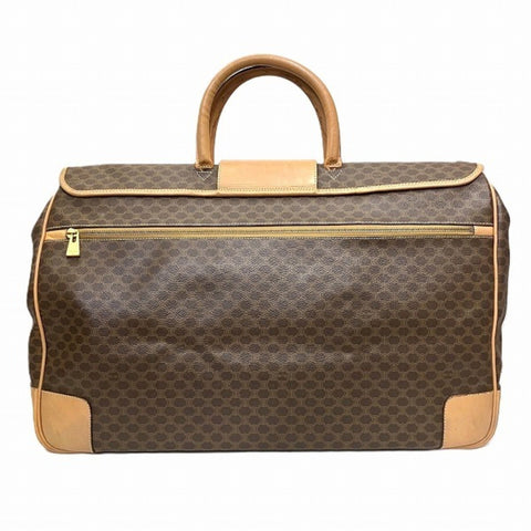 Céline Macadam Canvas Travel