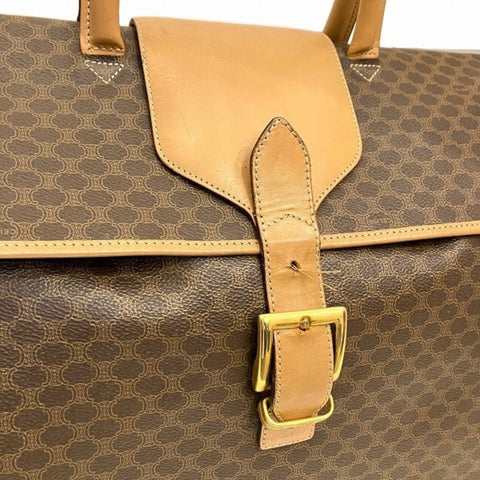 Céline Macadam Canvas Travel