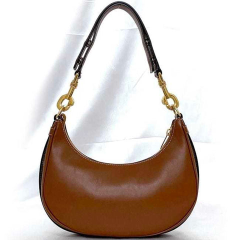 Céline Ava Leather Handbag