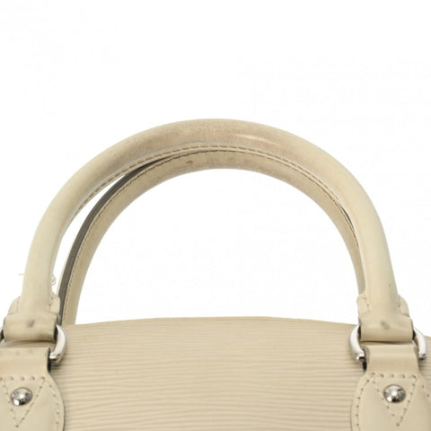 Louis Vuitton Jasmine Leather Handbag