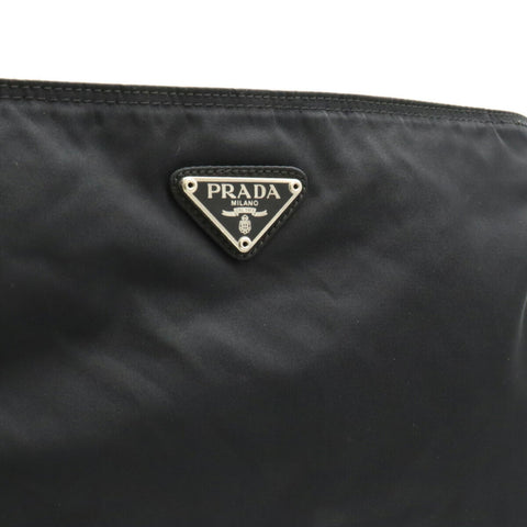 Prada Tessuto Synthetic Shoulder Bag