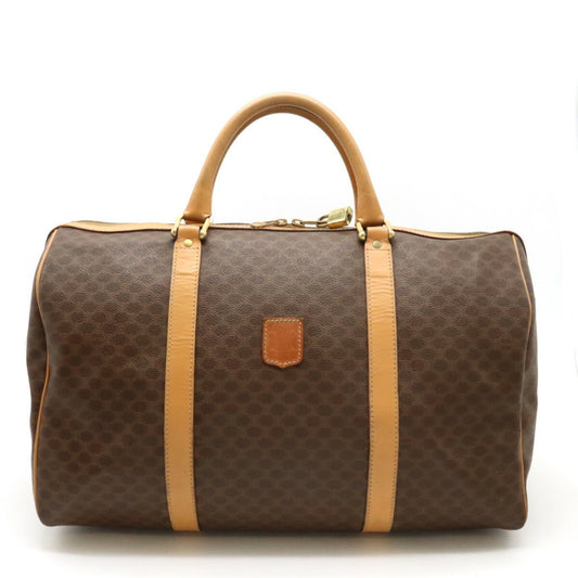 Céline Macadam Canvas Travel