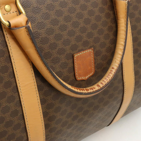 Céline Macadam Canvas Travel