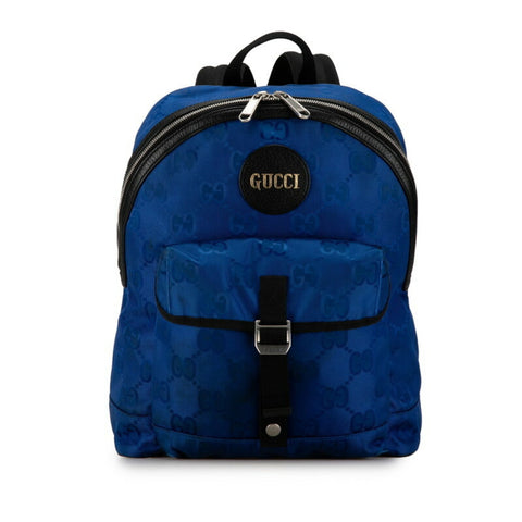 Gucci Off The Grid Synthetic Backpack