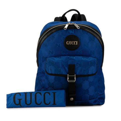 Gucci Off The Grid Synthetic Backpack