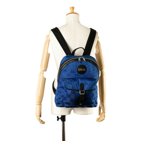 Gucci Off The Grid Synthetic Backpack