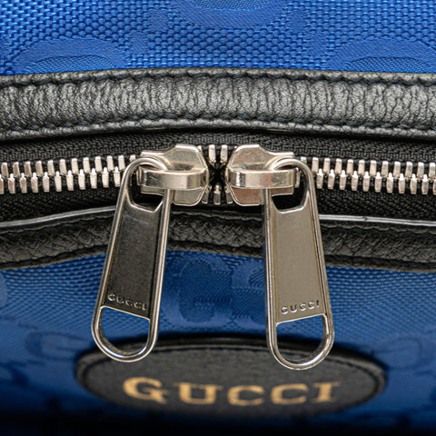 Gucci Off The Grid Synthetic Backpack