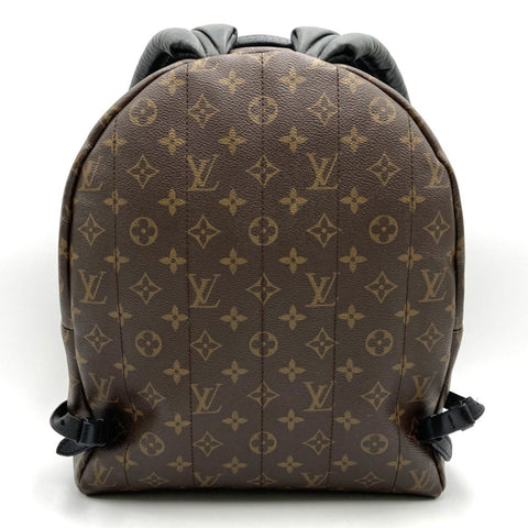 Louis Vuitton Palm Springs Canvas Backpack