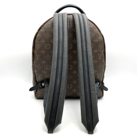 Louis Vuitton Palm Springs Canvas Backpack