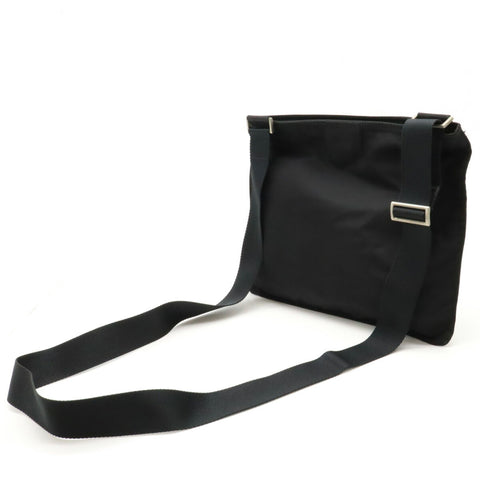 Prada Tessuto Synthetic Shoulder Bag