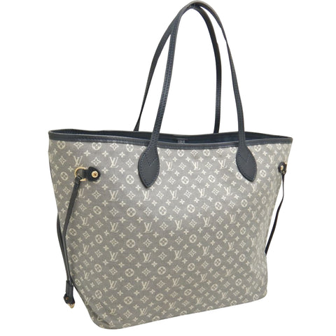 Louis Vuitton Idylle Canvas Tote