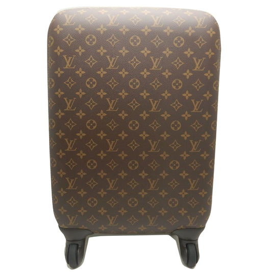 Louis Vuitton Zéphyr Canvas Travel