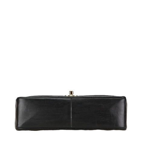 Chanel Diana Leather Shoulder Bag