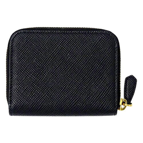 Prada Saffiano Leather Wallet