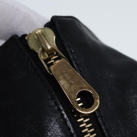 Chloé Ethel Leather Handbag