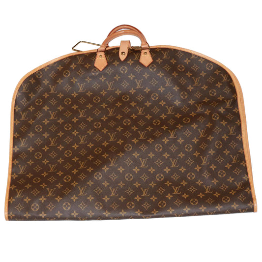 Louis Vuitton Garment Case Canvas Travel