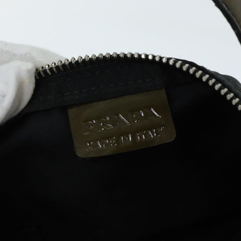 Prada Tessuto Synthetic Handbag