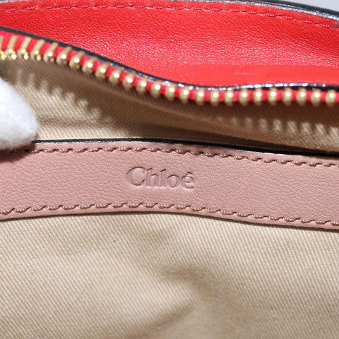 Chloé Ethel Leather Handbag