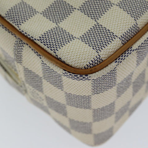 Louis Vuitton Trousse De Toilette Canvas Clutch