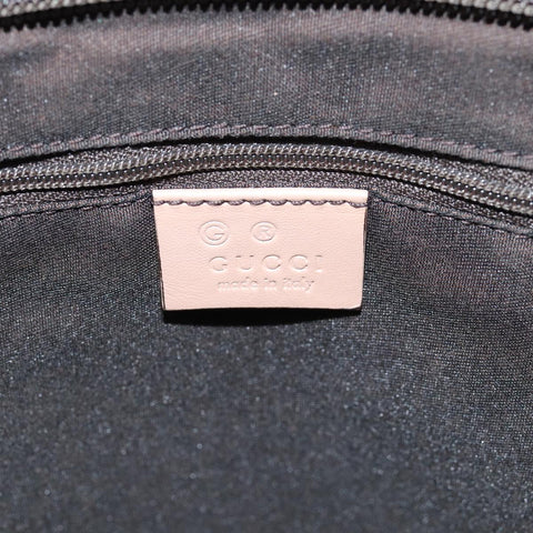 Gucci Gg Supreme Canvas Shoulder Bag