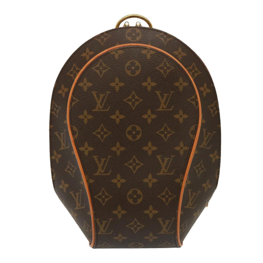 Louis Vuitton Ellipse Canvas Backpack