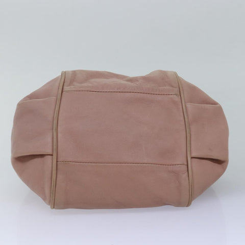 Chloé Ethel Leather Handbag