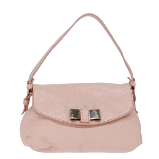 Chloé Lily Leather Handbag