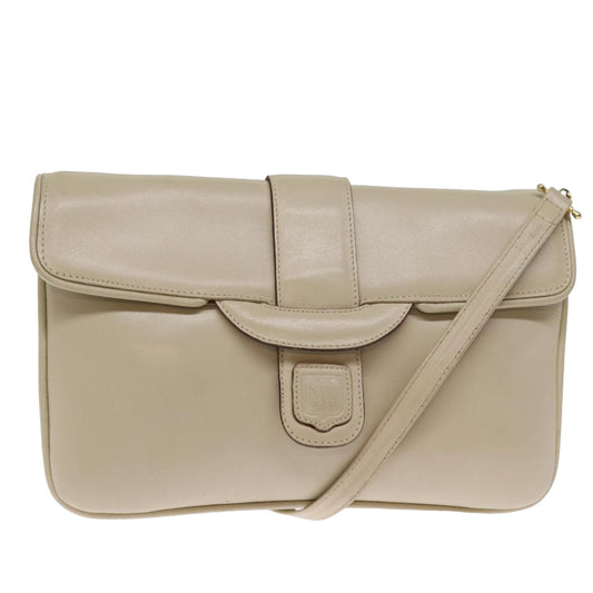 Céline Shoulder Bag Bag Leather Shoulder Bag