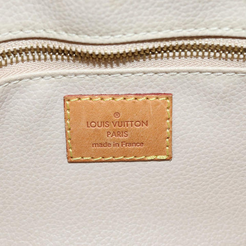 Louis Vuitton Trousse De Toilette Canvas Clutch