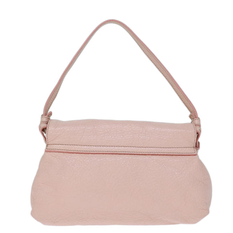 Chloé Lily Leather Handbag