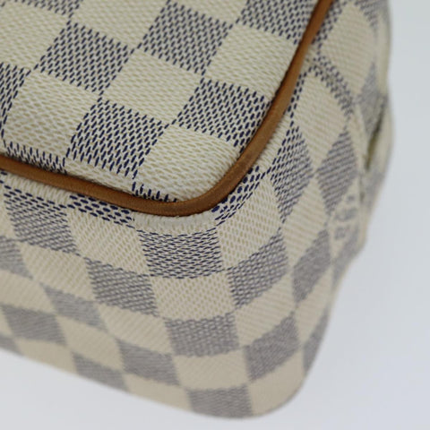 Louis Vuitton Trousse De Toilette Canvas Clutch