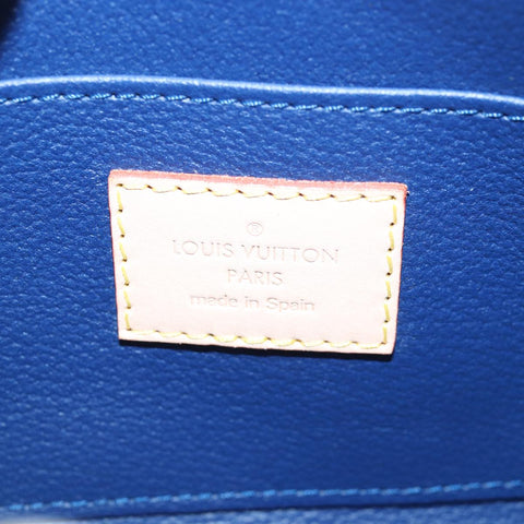 Louis Vuitton Cosmetic Pouch Patent Leather Clutch