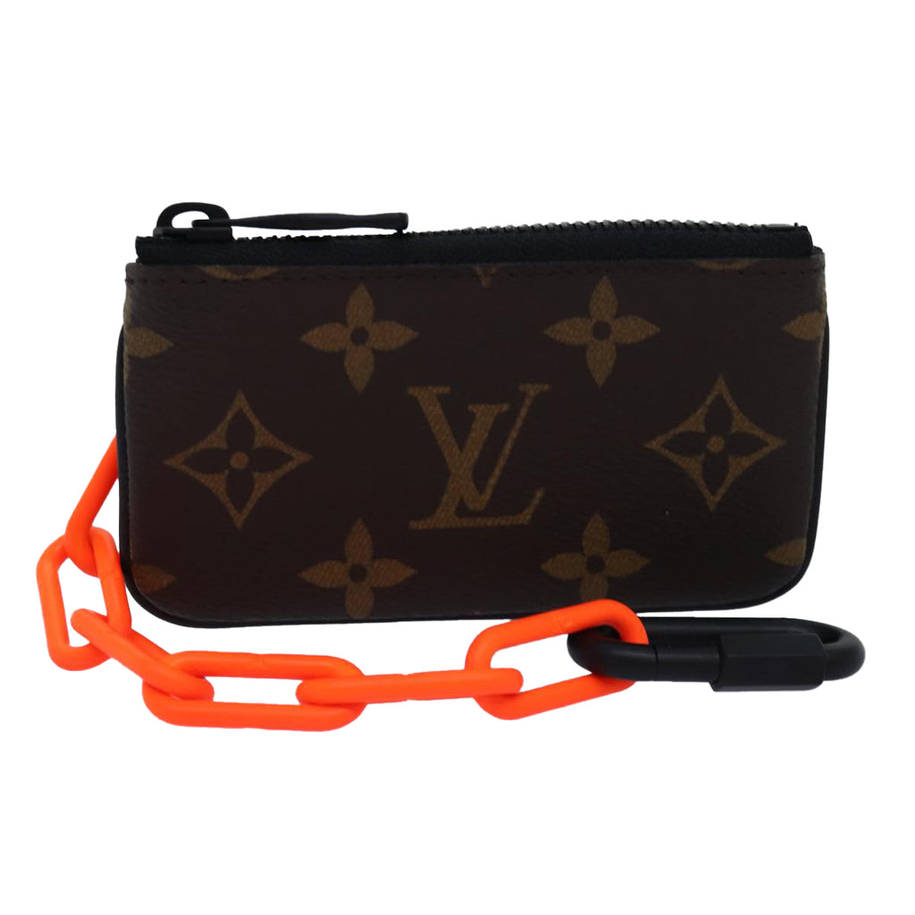 Louis Vuitton Solar Canvas Wallet