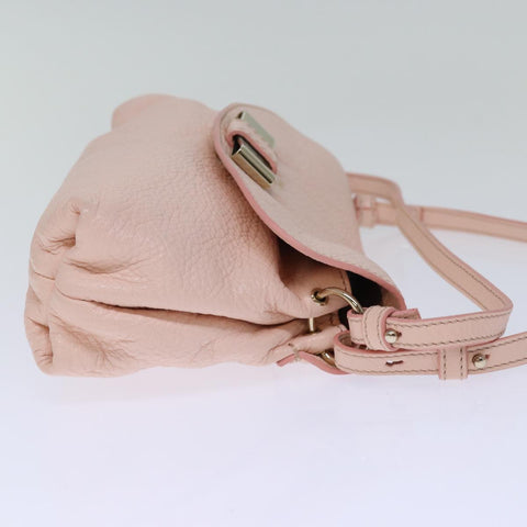 Chloé Lily Leather Handbag