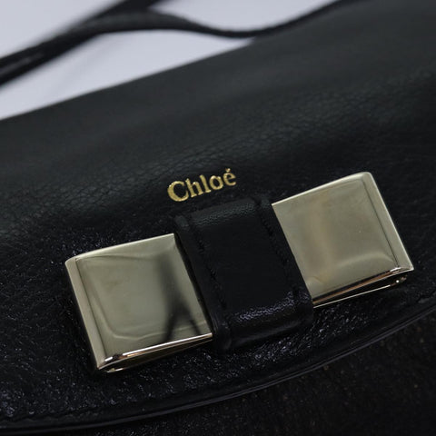 Chloé Lily Leather Handbag