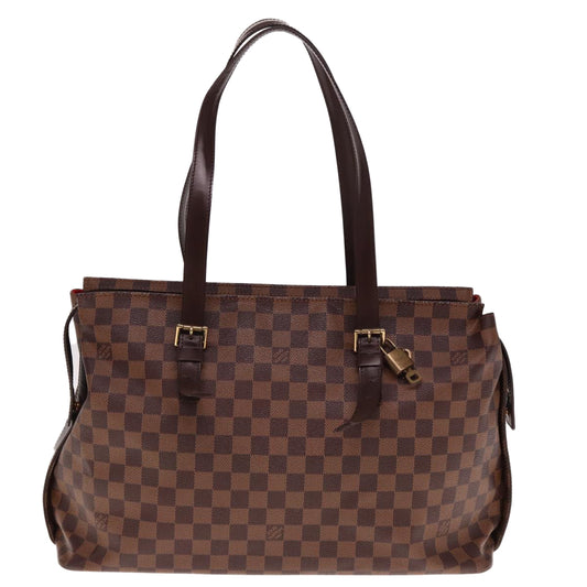 Louis Vuitton Chelsea Canvas Tote