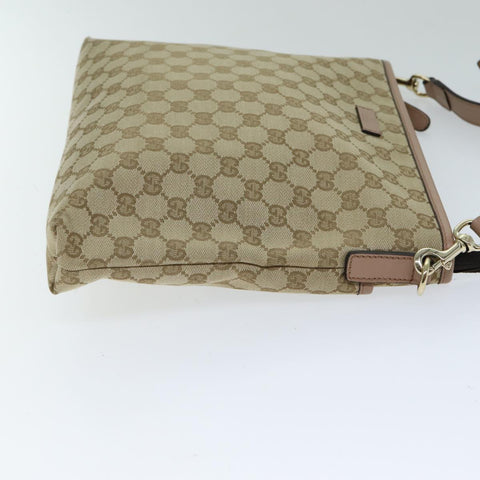 Gucci Gg Supreme Canvas Shoulder Bag