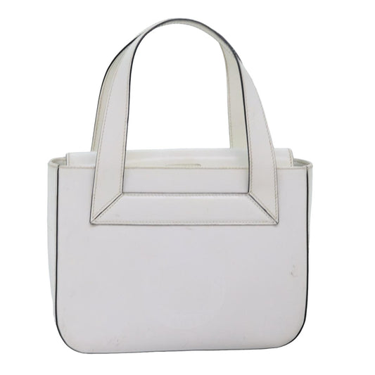 Céline Leather Handbag