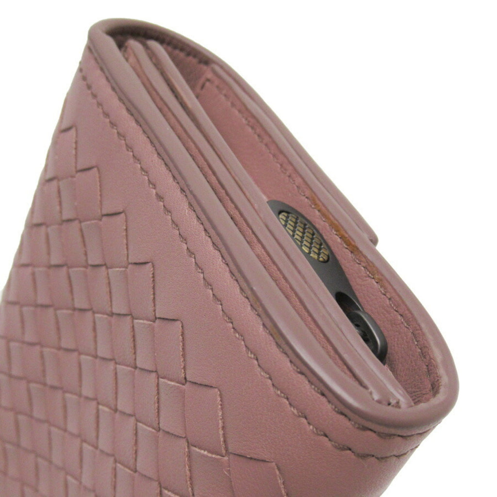 Bottega Veneta Leather Wallet