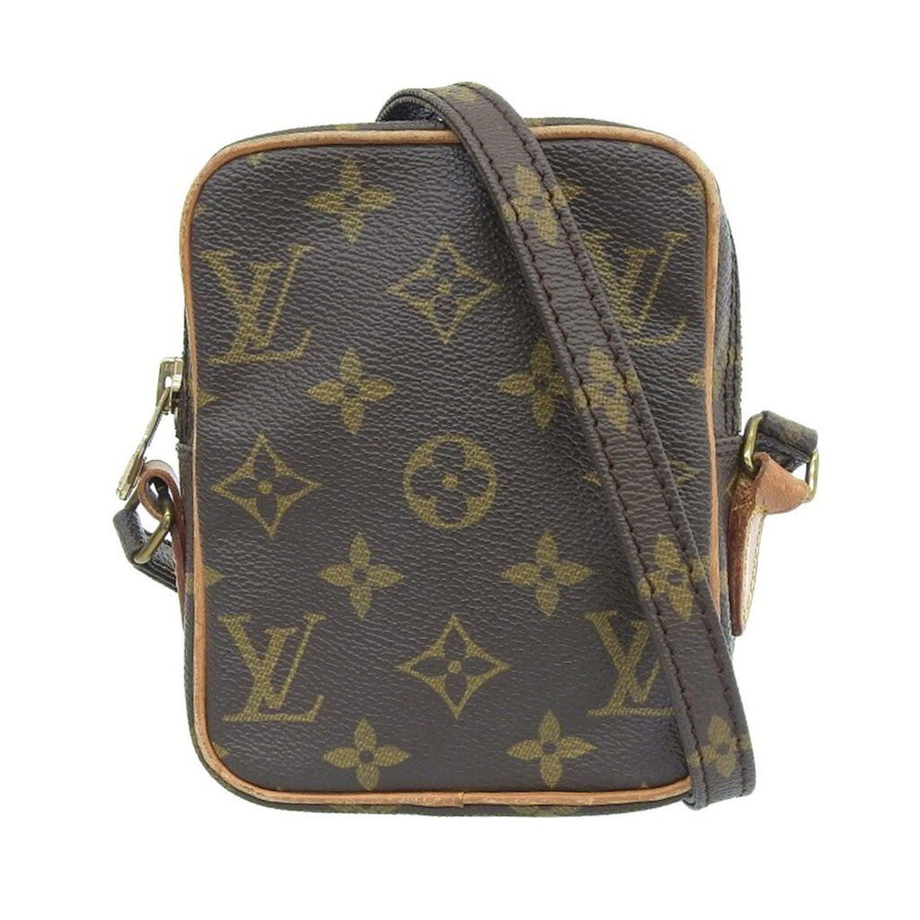 Louis Vuitton Danube Canvas Shopper