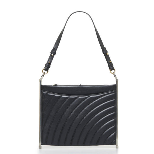 Chloé Leather Shoulder Bag