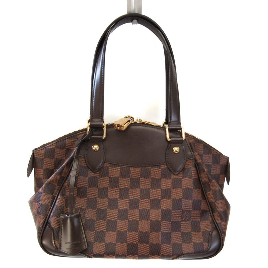 Louis Vuitton Verona Canvas Shopper