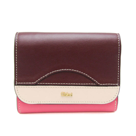 Chloé Leather Wallet