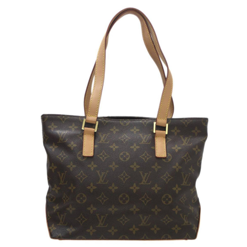 Louis Vuitton Piano Canvas Tote